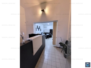 Spatiu  birouri de inchiriat, zona Eminescu
