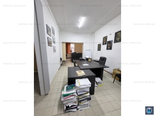 Spatiu  birouri de inchiriat, zona Eminescu