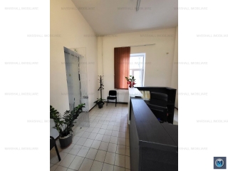 Spatiu  birouri de inchiriat, zona Eminescu