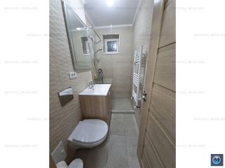 Apartament 2 camere de vanzare, zona Sud, 38.02 mp
