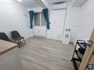 Apartament 2 camere de vanzare, zona Sud, 38.02 mp