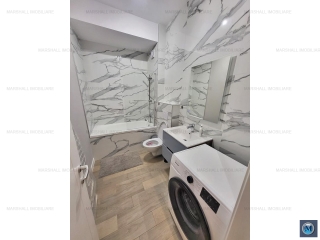 Apartament 3 camere de inchiriat, zona Cioceanu, 75 mp