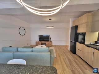 Apartament 3 camere de inchiriat, zona Cioceanu, 75 mp