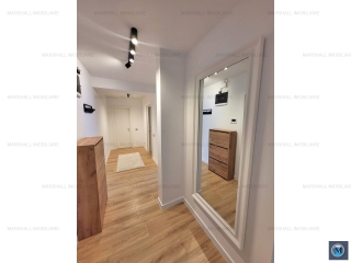 Apartament 3 camere de inchiriat, zona Cioceanu, 75 mp