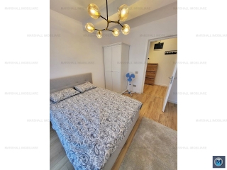 Apartament 3 camere de inchiriat, zona Cioceanu, 75 mp