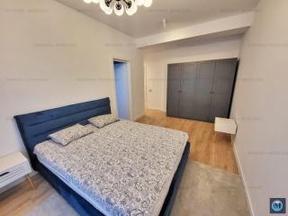 Apartament 3 camere de inchiriat, zona Cioceanu, 75 mp