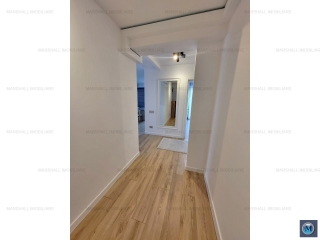 Apartament 3 camere de inchiriat, zona Cioceanu, 75 mp