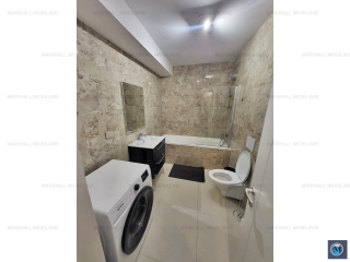 Apartament 3 camere de inchiriat, zona Cioceanu, 75 mp