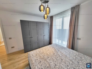 Apartament 3 camere de inchiriat, zona Cioceanu, 75 mp
