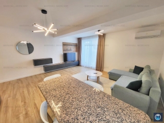 Apartament 3 camere de inchiriat, zona Cioceanu, 75 mp