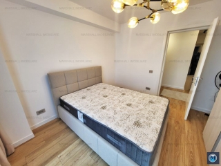 Apartament 3 camere de inchiriat, zona Cioceanu, 75 mp