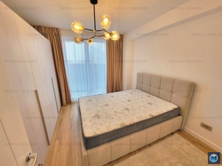 Apartament 3 camere de inchiriat, zona Cioceanu, 75 mp