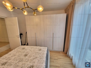 Apartament 3 camere de inchiriat, zona Cioceanu, 75 mp