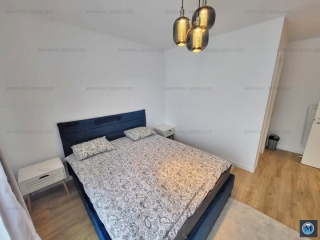 Apartament 3 camere de inchiriat, zona Cioceanu, 75 mp