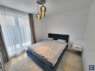 Apartament 3 camere de inchiriat, zona Cioceanu, 75 mp