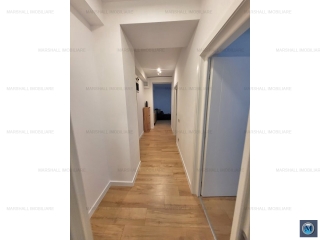 Apartament 3 camere de inchiriat, zona Cioceanu, 75 mp