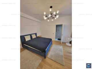 Apartament 3 camere de inchiriat, zona Cioceanu, 75 mp