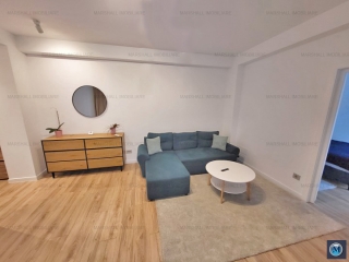 Apartament 3 camere de inchiriat, zona Cioceanu, 75 mp