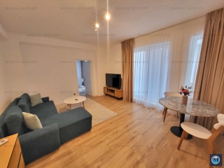 Apartament 3 camere de inchiriat, zona Cioceanu, 75 mp