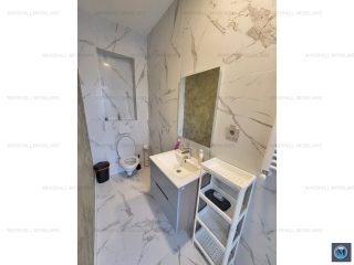 Apartament 3 camere de inchiriat, zona Cioceanu, 75 mp
