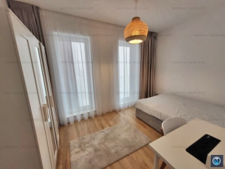 Apartament 3 camere de inchiriat, zona Cioceanu, 75 mp