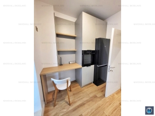 Apartament 3 camere de inchiriat, zona Cioceanu, 75 mp