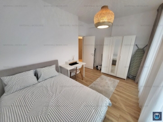 Apartament 3 camere de inchiriat, zona Cioceanu, 75 mp