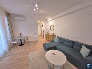 Apartament 3 camere de inchiriat, zona Cioceanu, 75 mp