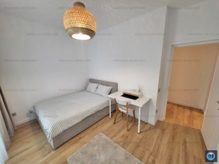 Apartament 3 camere de inchiriat, zona Cioceanu, 75 mp