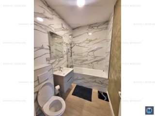 Apartament 3 camere de inchiriat, zona Cioceanu, 75 mp
