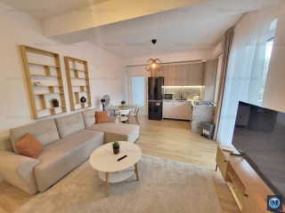 Apartament 3 camere de inchiriat, zona Cioceanu, 75 mp
