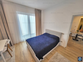 Apartament 3 camere de inchiriat, zona Cioceanu, 75 mp