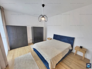 Apartament 3 camere de inchiriat, zona Cioceanu, 75 mp