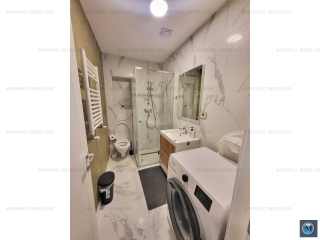 Apartament 3 camere de inchiriat, zona Cioceanu, 75 mp