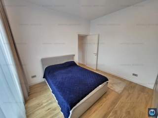 Apartament 3 camere de inchiriat, zona Cioceanu, 75 mp