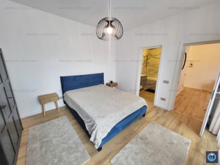 Apartament 3 camere de inchiriat, zona Cioceanu, 75 mp