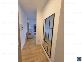 Apartament 3 camere de inchiriat, zona Cioceanu, 75 mp