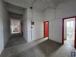 Spatiu industrial de inchiriat, zona Mihai Bravu, 940 mp