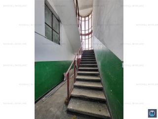 Spatiu industrial de inchiriat, zona Mihai Bravu, 940 mp