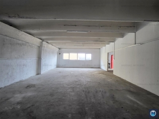 Spatiu industrial de inchiriat, zona Mihai Bravu, 940 mp
