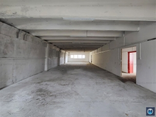 Spatiu industrial de inchiriat, zona Mihai Bravu, 940 mp