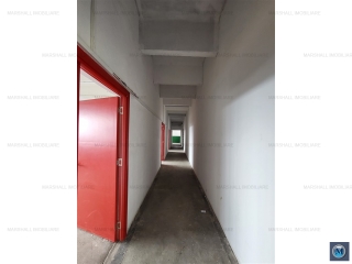Spatiu industrial de inchiriat, zona Mihai Bravu, 940 mp