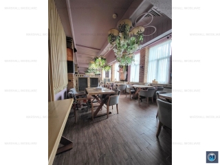 Spatiu comercial de vanzare, zona Vest, 1200 mp