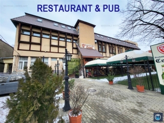 Spatiu comercial de vanzare, zona Vest, 1200 mp