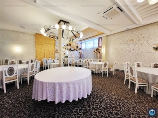 Spatiu comercial de vanzare, zona Vest, 1200 mp