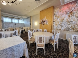 Spatiu comercial de vanzare, zona Vest, 1200 mp