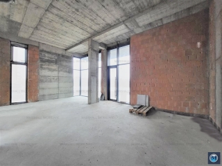 Spatiu comercial de inchiriat, zona Albert, 124 mp