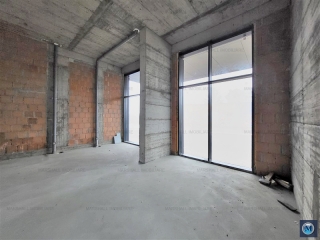 Spatiu comercial de inchiriat, zona Albert, 124 mp