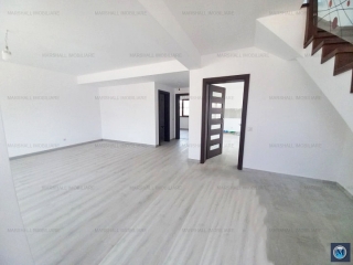 Vila cu 5 camere de vanzare in Paulesti, 161.87 mp