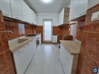 Apartament 2 camere de vanzare, zona Republicii, 48 mp